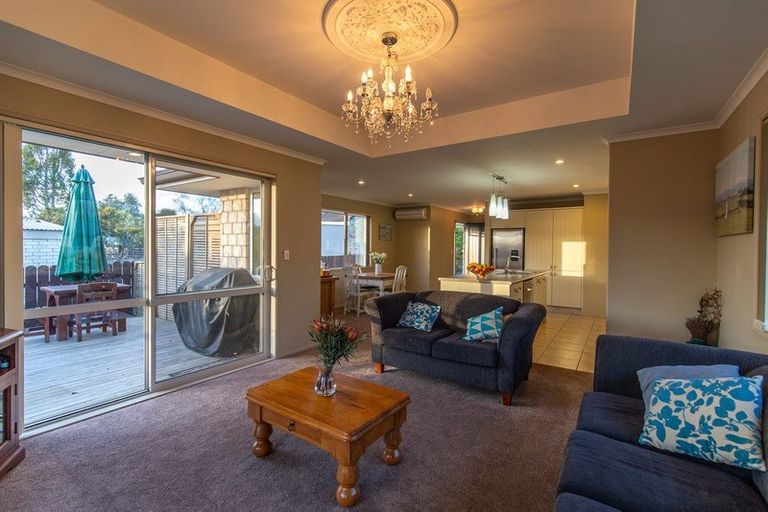 Photo of property in 105a Firth Street, Matamata, 3400