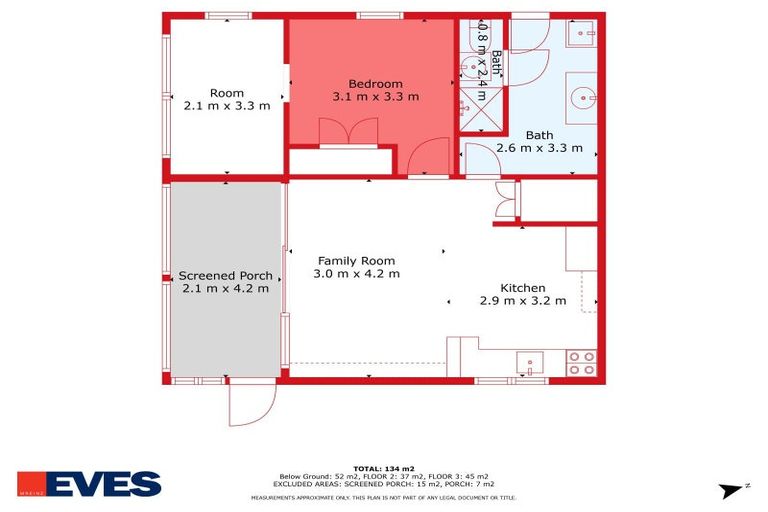 Photo of property in 10 Memorial Drive, Parahaki, Whangarei, 0112