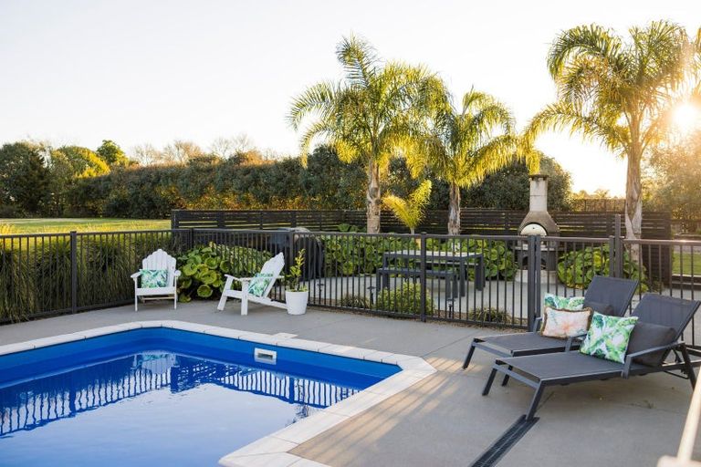 Photo of property in 19g Bates Road, Tamahere, Hamilton, 3283