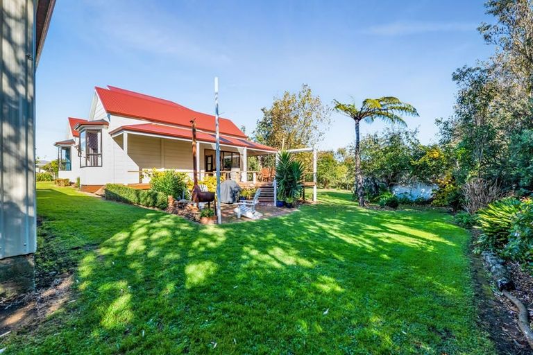 Photo of property in 38 Victoria Street, Patea, 4520