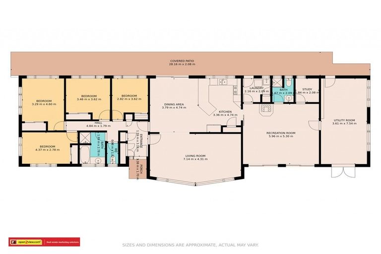 Photo of property in 724 Port Albert Road, Wellsford, 0973