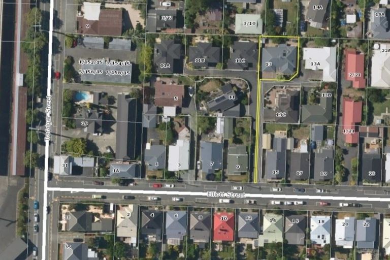 Photo of property in 13 Elliott Street, The Wood, Nelson, 7010