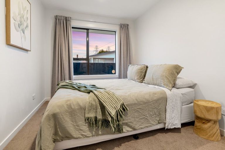Photo of property in 32 Hornsby Street, Bishopdale, Christchurch, 8053