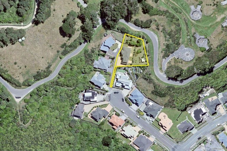 Photo of property in 12 Forsyth Grove, Brooklyn, Wellington, 6021