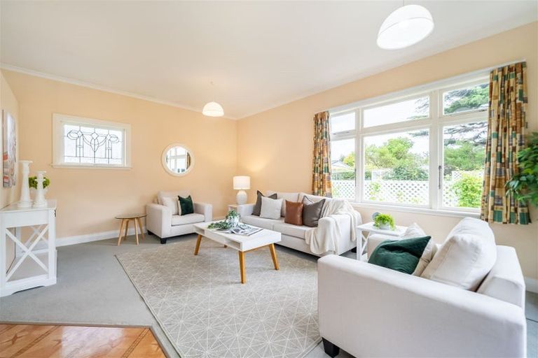 Photo of property in 57 Pohutukawa Street, Woburn, Lower Hutt, 5010