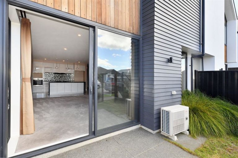 Photo of property in 7 Liberty Street, Wigram, Christchurch, 8042