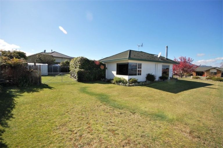 Photo of property in 124 Lakewood Drive, Nukuhau, Taupo, 3330