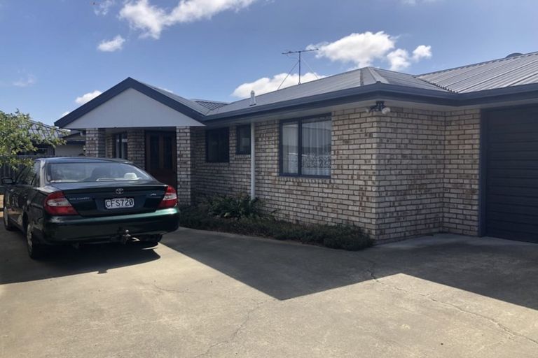 Photo of property in 4a Natalie Place, Witherlea, Blenheim, 7201