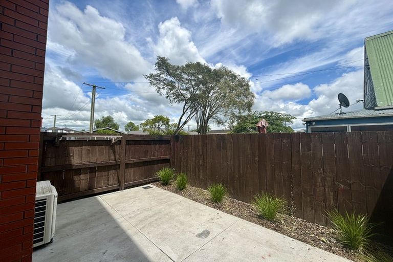 Photo of property in 5/164 Killarney Road, Frankton, Hamilton, 3204