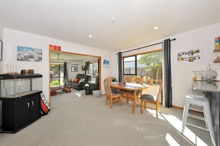 Photo of property in 6a Mcilraith Street, Darfield, 7510