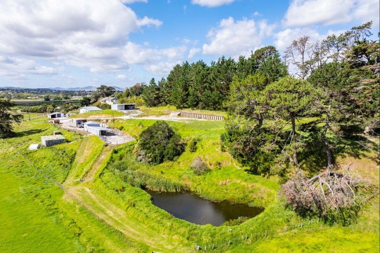 Photo of property in 90 Colville Road, Dargaville, 0310