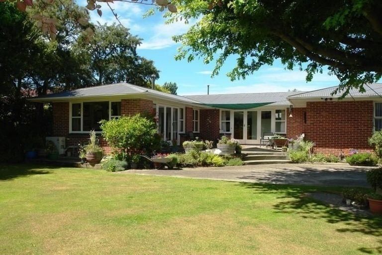 Photo of property in 21 Rountree Street, Upper Riccarton, Christchurch, 8041