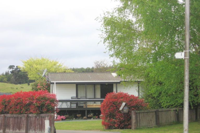 Photo of property in 19 Newberry Place, Richmond Heights, Taupo, 3330