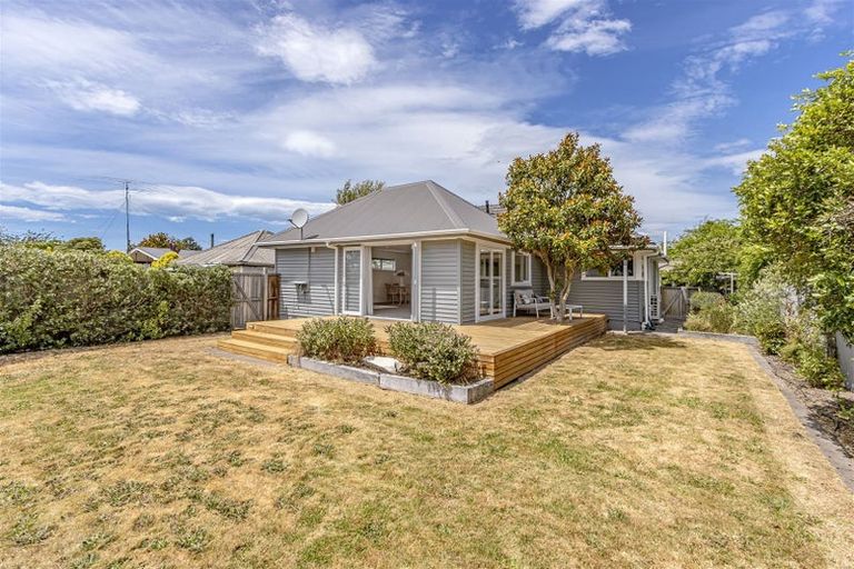 Photo of property in 1/178 Beach Road, North New Brighton, Christchurch, 8083