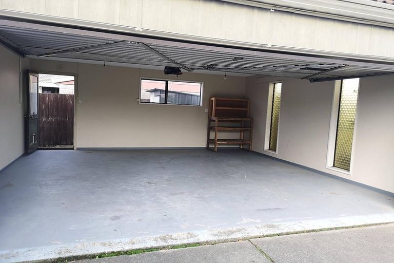 Photo of property in 107 Cheyenne Street, Sockburn, Christchurch, 8042