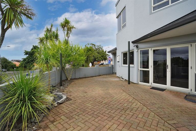 Photo of property in 4/112 Clarence Street, Hamilton Lake, Hamilton, 3204