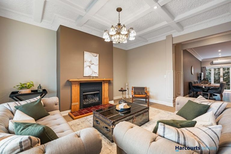 Photo of property in 18 Charlton Avenue, Mount Eden, Auckland, 1024