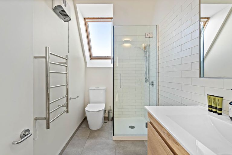 Photo of property in 15/15 Peterborough Street, Christchurch Central, Christchurch, 8013