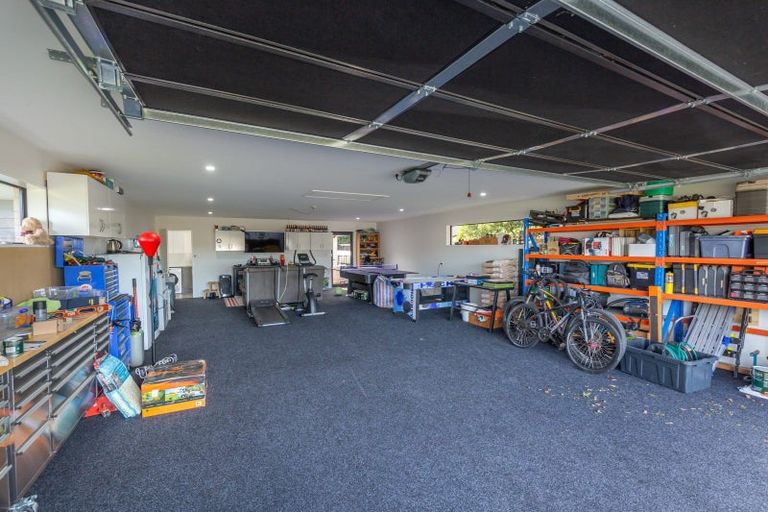 Photo of property in 3 Corriedale Lane, West Melton, 7618