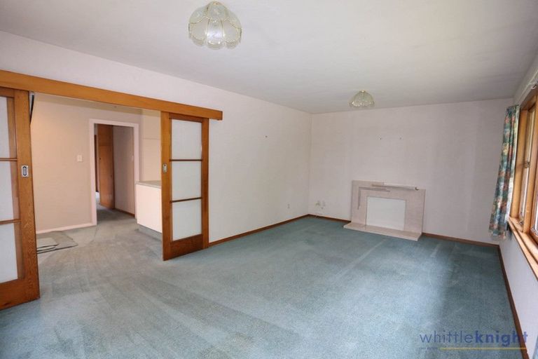 Photo of property in 120 Grimseys Road, Redwood, Christchurch, 8051