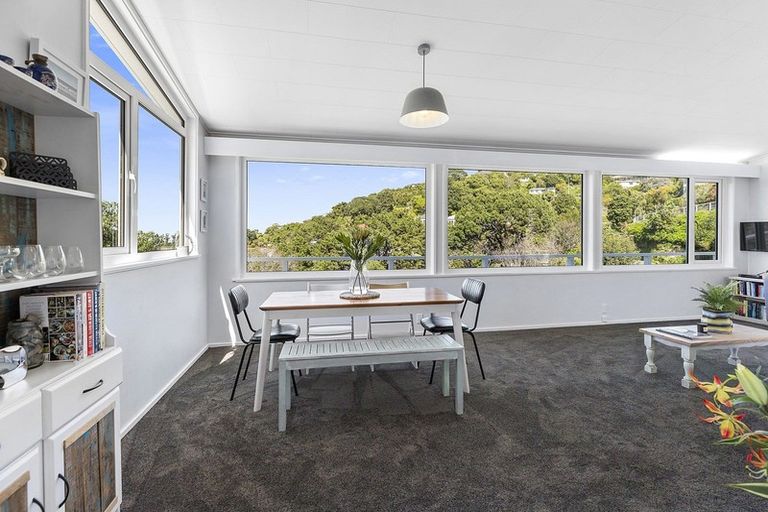 Photo of property in 32 Tavistock Road, Melrose, Wellington, 6023