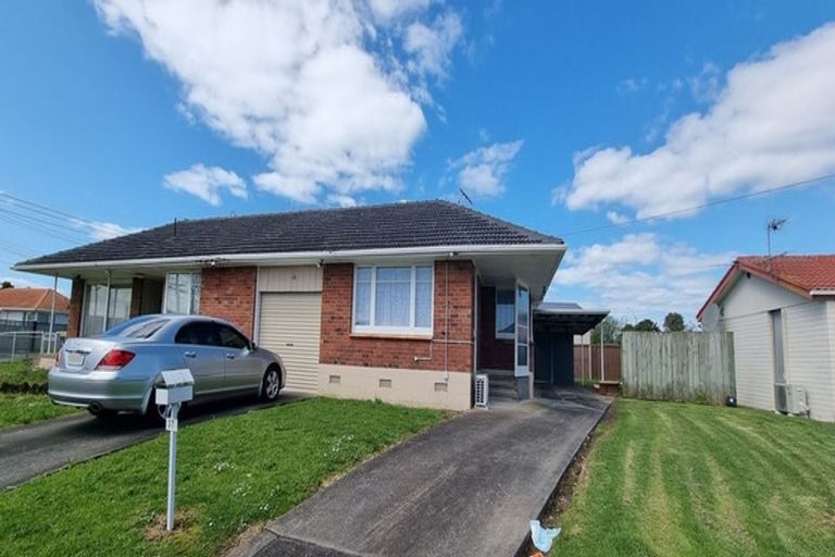 Photo of property in 8 Palm Avenue, Pakuranga, Auckland, 2010