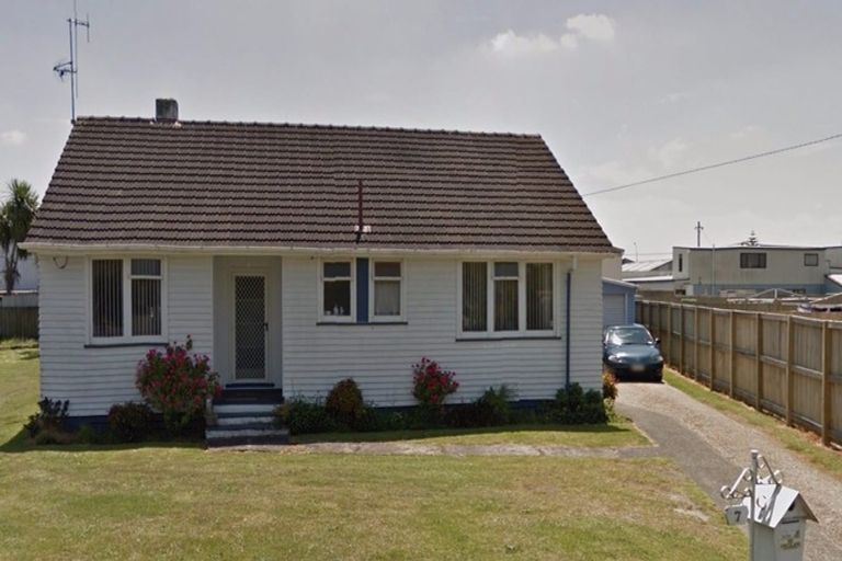 Photo of property in 7 Kotuku Street, Frankton, Hamilton, 3204