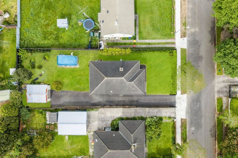 Photo of property in 5 Croall Crescent, St Andrews, Hamilton, 3200