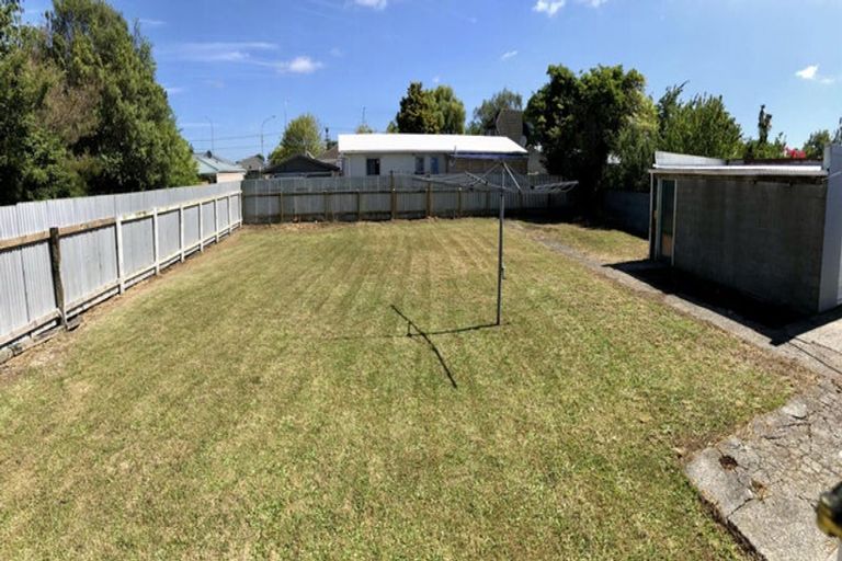 Photo of property in 35 Kettle Avenue, Awapuni, Palmerston North, 4412