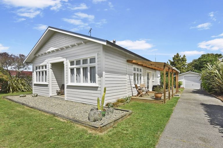 Photo of property in 11 College Street, Motueka, 7120