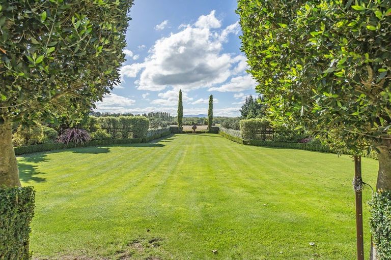 Photo of property in 378 Priors Road, Fernside, Rangiora, 7471