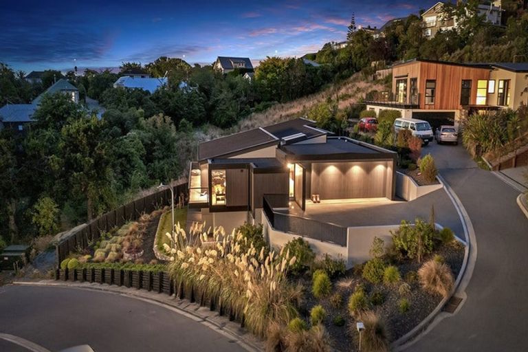 Photo of property in 20 Kiteroa Place, Cashmere, Christchurch, 8022