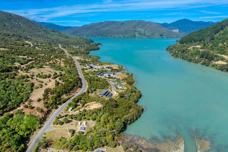 Photo of property in 2568 Kaiuma Bay Road, Kaiuma Bay, Havelock, 7178