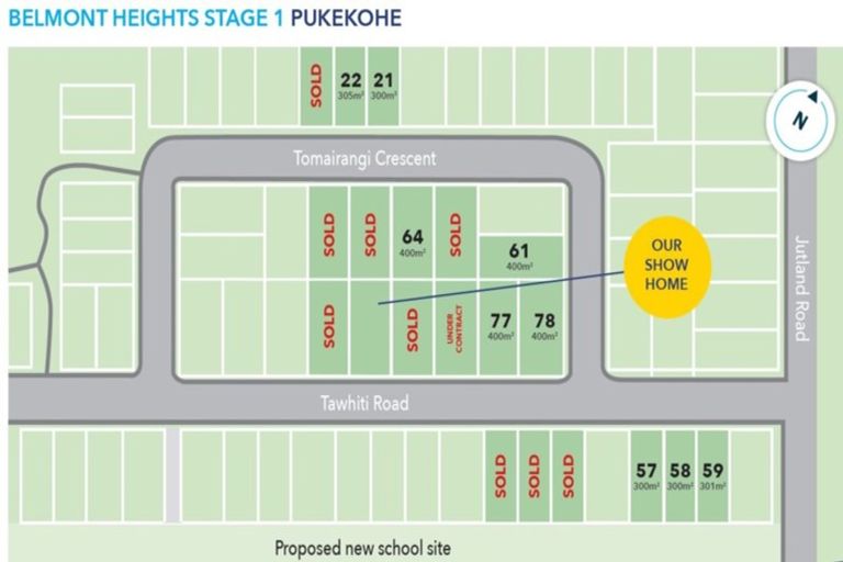 Photo of property in 8 Tawhiti Road, Pukekohe, 2120