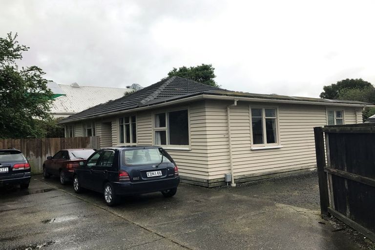 Photo of property in 2/17 Haynes Avenue, Upper Riccarton, Christchurch, 8041