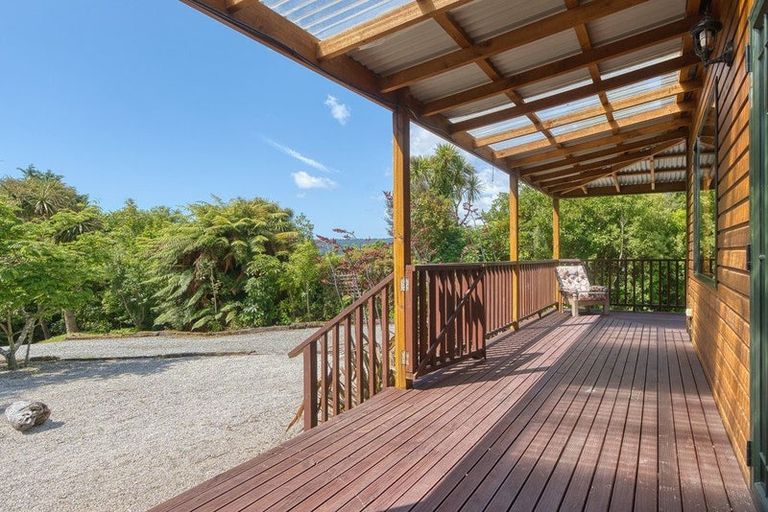 Photo of property in 226 Woodstock-rimu Road, Ruatapu, Hokitika, 7883
