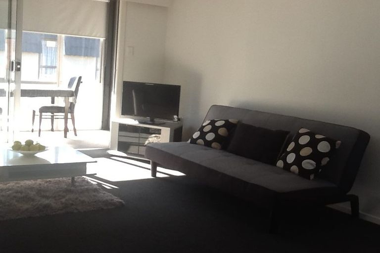 Photo of property in 7/58 Papanui Road, Merivale, Christchurch, 8014