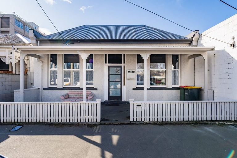 Photo of property in 177 Albany Street, North Dunedin, Dunedin, 9016