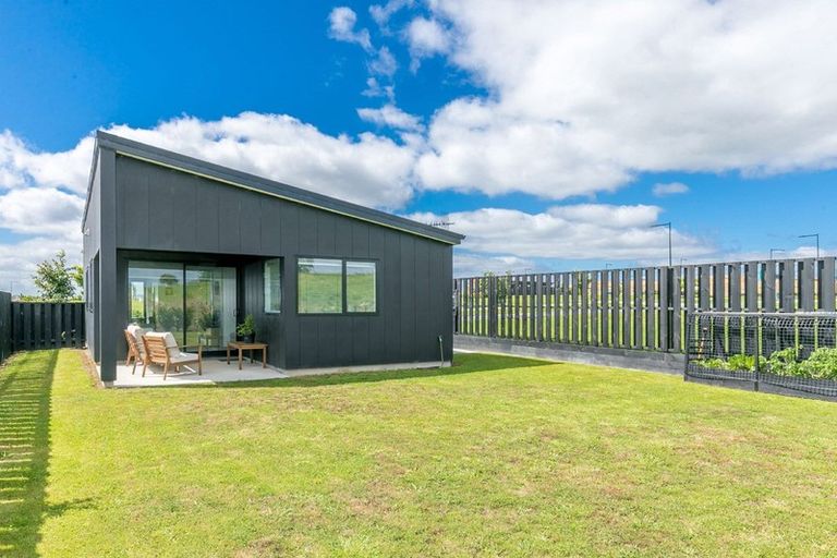 Photo of property in 168 Rimu Street, Te Kauwhata, 3710