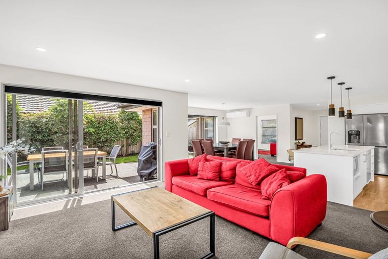 Photo of property in 52c Stonebrook Drive, Rolleston, 7614