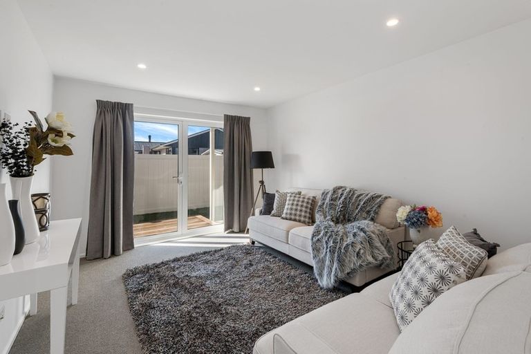 Photo of property in 133a Brookside Road, Rolleston, 7614