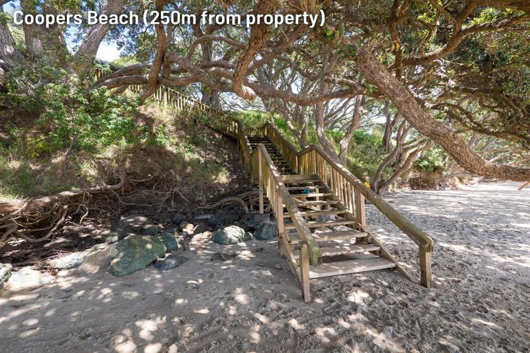 Photo of property in 2a Bayside Drive, Coopers Beach, 0420