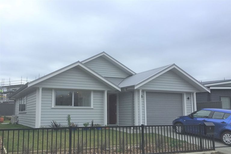 Photo of property in 8 Pateke Drive, Takanini, 2112