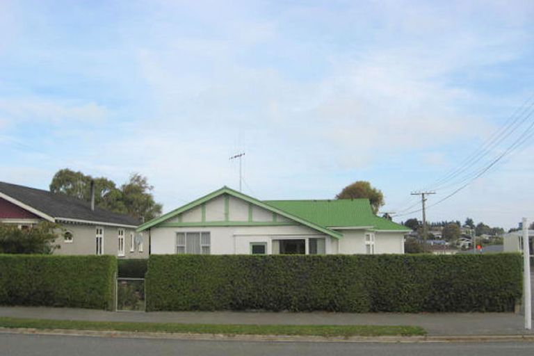Photo of property in 19 Arun Street, South Hill, Oamaru, 9400