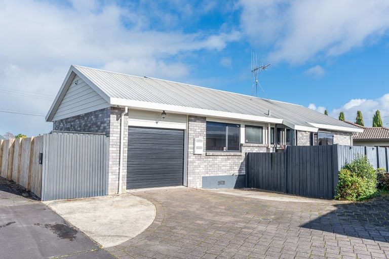 Photo of property in 1 Vercoe Road, Beerescourt, Hamilton, 3200