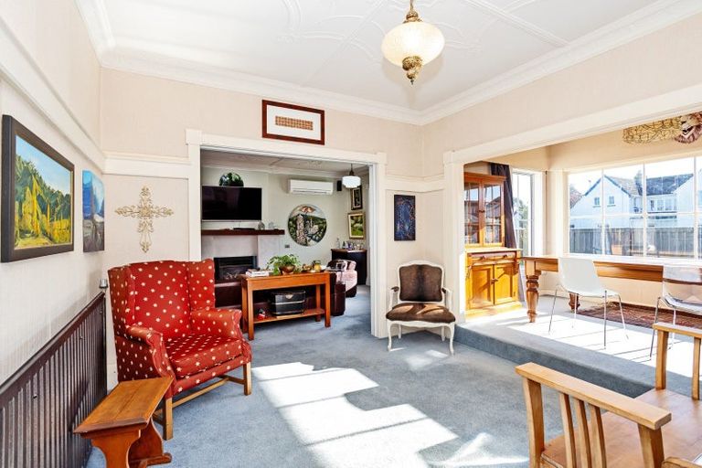 Photo of property in 185 Leet Street, Invercargill, 9810