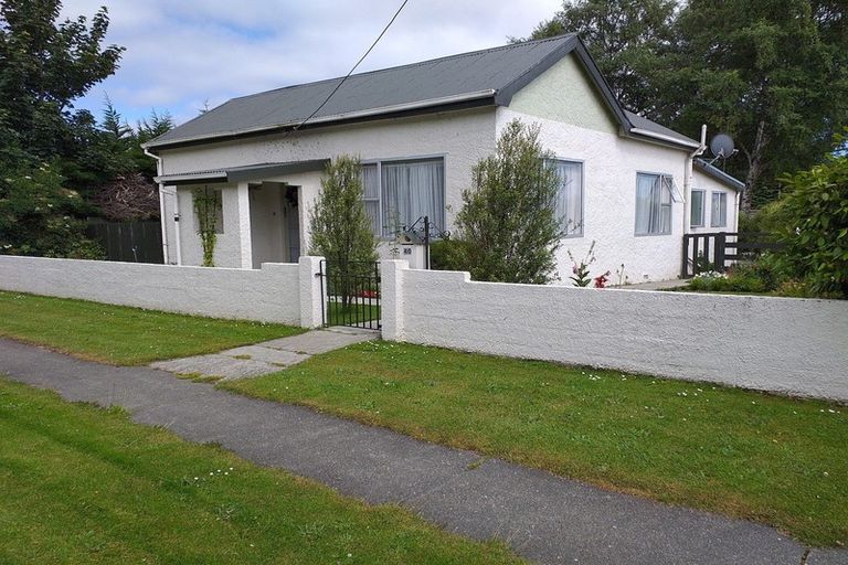 Photo of property in 40 River Street, Mataura, 9712