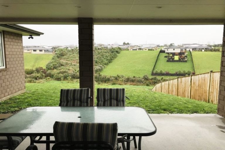 Photo of property in 6 Raithburn Terrace, Pokeno, 2402