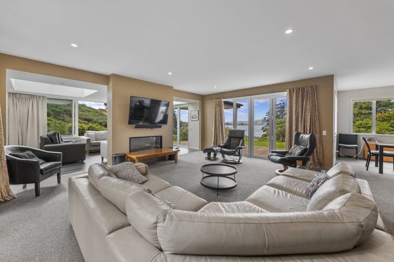 Photo of property in 143 Saint Leonards Drive, Saint Leonards, Dunedin, 9022
