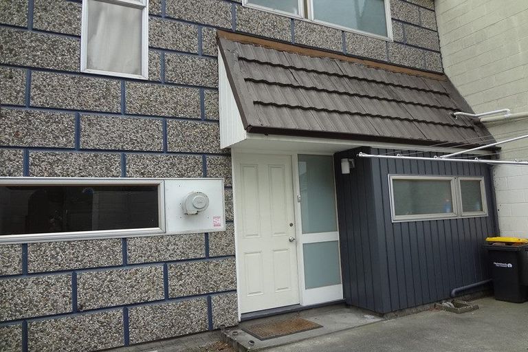 Photo of property in 20b Fairfield Avenue, Addington, Christchurch, 8024